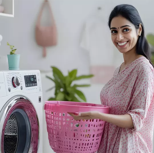 Best Maid Service in Bangalore