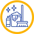 one time home cleaners in bangalore