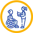 senior citizen care taker in bangalore